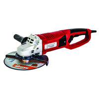 Polizor unghiular 230mm 2350W soft start+discuri RD-AG55, Raider Power Tools 020203