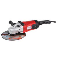 Polizor unghiular 230mm 2400W soft start RD-AG78, Raider Power Tools 020206