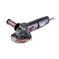 Polizor unghiular 125 mm 900W RDP-AG62 Black edition, Raider Pro 020302