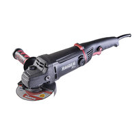 Polizor unghiular 125 mm 1200W RDP-AG63 Black edition, Raider Pro 020303