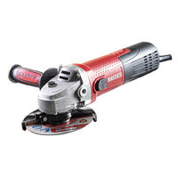 Polizor unghiular 125 mm x 1100 W RDP-AG67, Raider Pro 020305