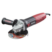 Polizor unghiular 125 mm 710 W RDP-AG68, Raider Pro 020306