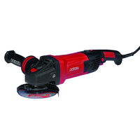 Polizor unghiular 125mm 1400W viteza variablia RDI-AG57, Raider Industrial 021103