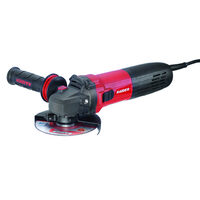 Polizor unghiular 125mm 1400W viteza variabila RDI-AG58, Raider Industrial 021104