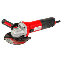 Polizor unghiular 125mm 1700W RDI-AG71, Raider Industrial 021202