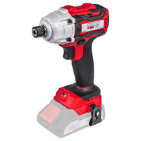R20 Masina insurubat cu impact HEX1/4 180Nm RDP-BCHID20 SOLO, Raider Pro 030142