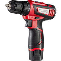Masina de gaurit si insurubat 12V 1.5Ah 28Nm RD-CDL27, Raider Power Tools 030149