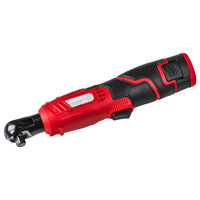 Cheie cu clichet 3/8" 40Nm 12V x 2.0Ah RD-RW01, Raider Power Tools 030150