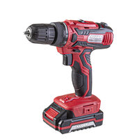 Masina de gaurit si insurubat 18V 2x1.5Ah 28Nm RD-CDL29, Raider Power Tools 030157