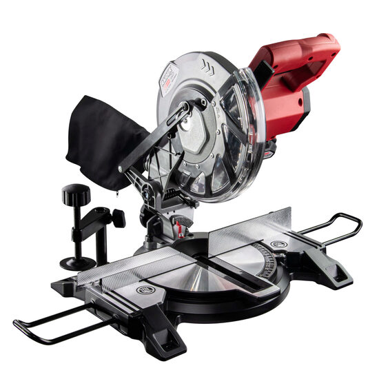 R20 Fierastrau circular semi-stationar ø210mm RDP-SMS20 SOLO, Raider Pro 030162