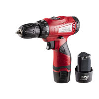 Masina de gaurit si insurubat 12V 2x1.5Ah 24Nm RD-CDL35, Raider Power Tools 030165