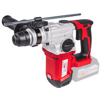 R20 Ciocan rotopercutor SDS 20V SOLO 2.2J RDP-RH20, Raider Pro 030169