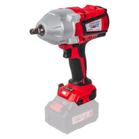 R20 Masina insurubat cu impact SOLO 1800Nm 1/2 RDP-BCIW20, Raider Pro 030170