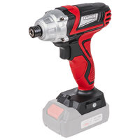 R20 Masina insurubat cu impact HEX1/4" 140Nm SOLO RDP-KHID20, Raider Pro 030172