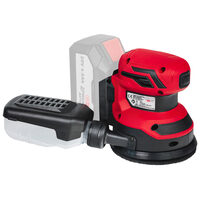 R20 Slefuitor orbital Ø125mm vit. var. SOLO RDP-KRSA20, Raider Pro 030175