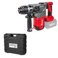 R20 Ciocan rotopercutor SDS 20V SOLO 3J RDP-YBRH20, Raider Pro 030192