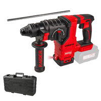 R20 Ciocan rotopercutor SDS 20V SOLO 3J RDP-BBRH20, Raider Pro 030193