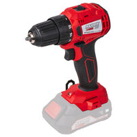 R20 Masina de gaurit si insurubat 20V SOLO 35Nm RDP-BCD20, Raider Pro 030232