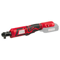 R20 Cheie cu clichet 3/8" 40Nm LED 20V SOLO RDP-KRW20, Raider Pro 030239