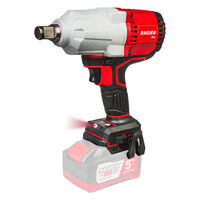 R20 Masina insurubat cu impact SOLO 1000Nm 1/2  RDP-YBIW20, Raider Pro 030245