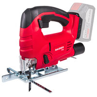 R20 Fierastrau pendular 100mm SOLO RDP-YJS20, Raider Pro 030247