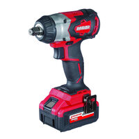 Masina insurubat cu impact 20V x 4Ah 320Nm RDI-IBW01, Raider Industrial 031301