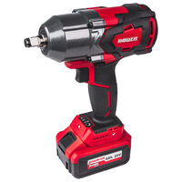 Masina insurubat cu impact 20V x 4Ah 700Nm 1/2" RDI-IBW03, Raider Industrial 031305