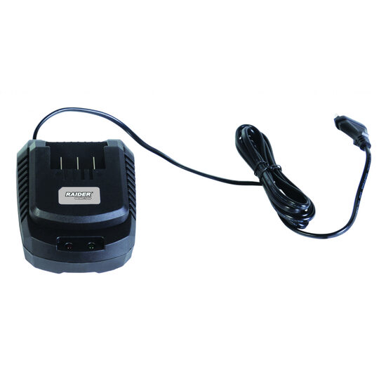 R18 Incarcator 18V RD-LM23, Raider Garden Tools 032124