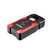 Jump Starter Lanterna LED 8Ah 450A RD-JBC16, Raider Power Tools 032205