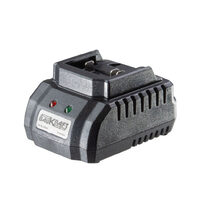 Incarcator 18V BK-AGCDL1, Baukraft 032301