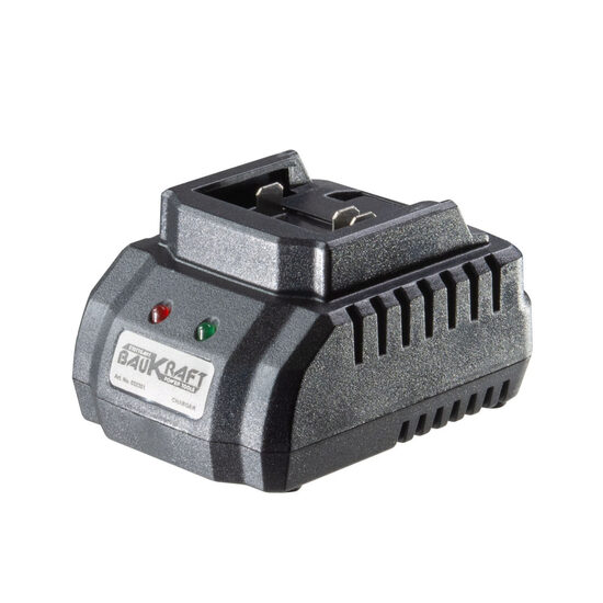 Incarcator 18V BK-AGCDL1, Baukraft 032301
