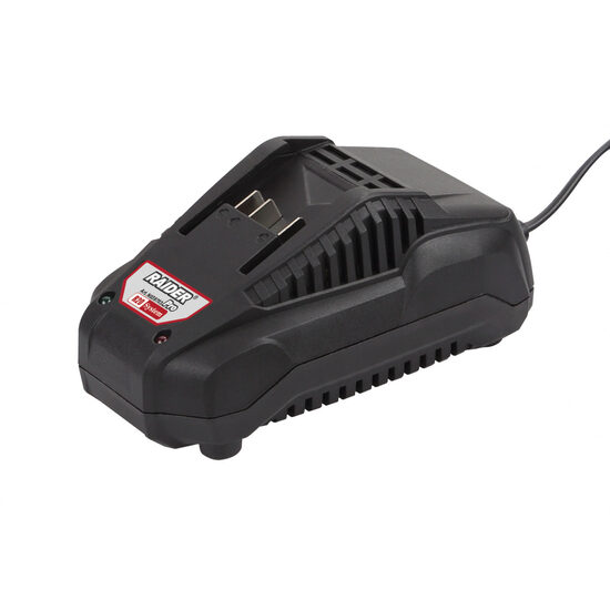 R20 Incarcator 20V x 2.0A cu baza, Raider Pro 039703