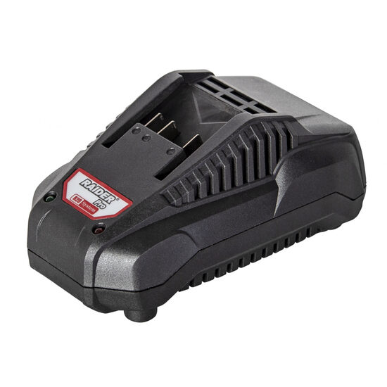 R20 Incarcator 20V x 2.5A cu baza, Raider Pro 039704