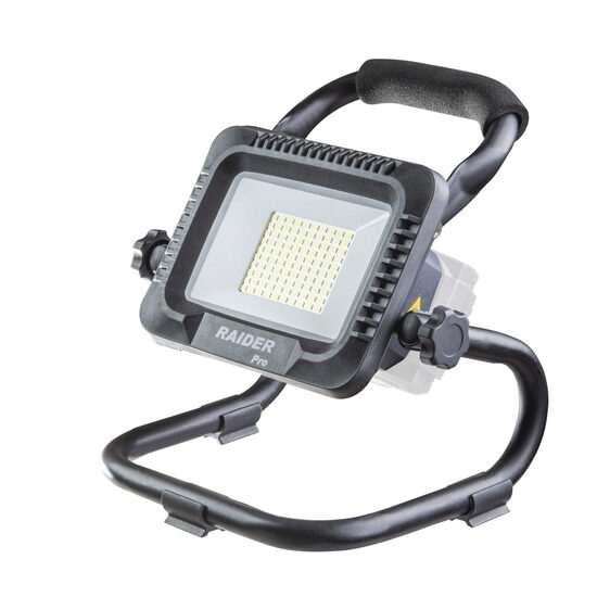 R20 Proiector de lucru 35W 100LED 5000lm RDP-SWL20 SOLO, Raider Pro 039712