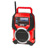 R20 Radio Bluetooth 20W USB RDP-PRS20 SOLO, Raider Pro 039716