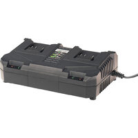 R20 Incarcator 20V x 4.0A dual, Raider Pro 039717
