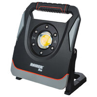 R20 Lampa de lucru 45W 5000lm dimabila USB AL SOLO RDP-ZWL20, Raider Pro 039718