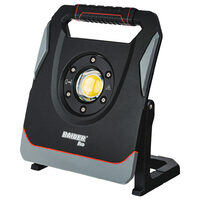 R20 Lampa lucru AC/DC 65W 7000lm dimabilaUSB SOLO RDP-ZAWL20, Raider Pro 039719