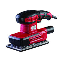 Slefuitor cu vibratii 260W RD-SA08, Raider Power Tools 040112