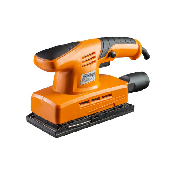 Slefuitor electric 150W 90х187mm BK-SA20, Baukraft 040113