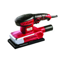 Slefuitor cu vibratii 200W 90x187mm RD-SA26, Raider Power Tools 040115