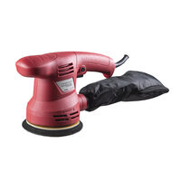 Slefuitor orbital 380W 125mm RD-RSA06, Raider Power Tools 040117