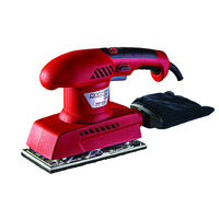 Slefuitor cu vibratii 200W RDP-SA22, Raider Pro 040401