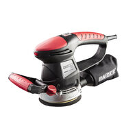 Slefuitor orbital 480W 125mm RDP-RSA07 Black Edition, Raider Pro 040405