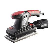 Slefuitor cu vibratii 380W RDP-SA27 Black Edition, Raider Pro 040406