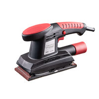 Slefuitor cu vibratii 260W RD-SA28 Black Edition, Raider Pro 040407