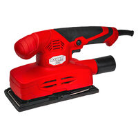 Slefuitor cu vibratii 200W RD-SA29, Raider Power Tools 040409