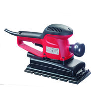 Slefuitor cu vibratii 320W RDI-SA25, Raider Industrial 041402