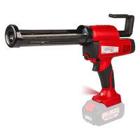 R20 Caulking Gun 310ml LED variable speed SOLO RDP-BCG20, Raider Pro 041611