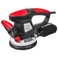 Slefuitor orbital 380W 150mm RDP-RSA04, Raider Pro 042201
